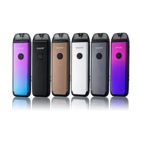 SMOK Acro 25W Pod System Kit 1000mAh