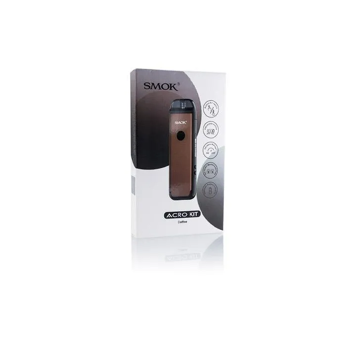 SMOK Acro 25W Pod System Kit 1000mAh