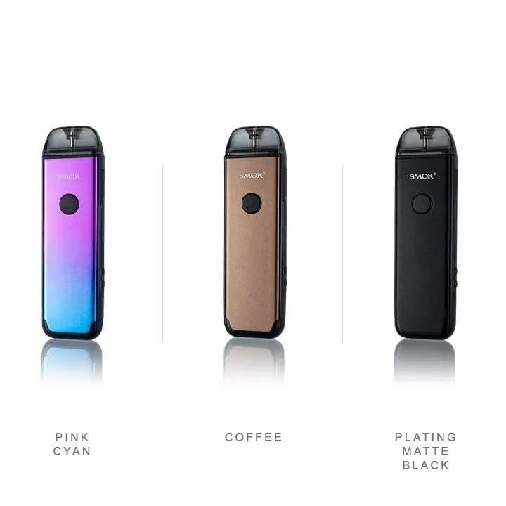 SMOK Acro 25W Pod System Kit 1000mAh