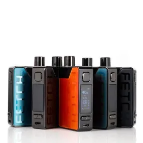 SMOK Fetch Mini Pod Device 40W Kit