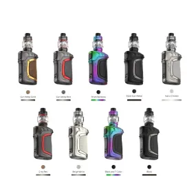 SMOK MAG 18 Kit With TFV18 Tank / TFV-MINI V2 Tank