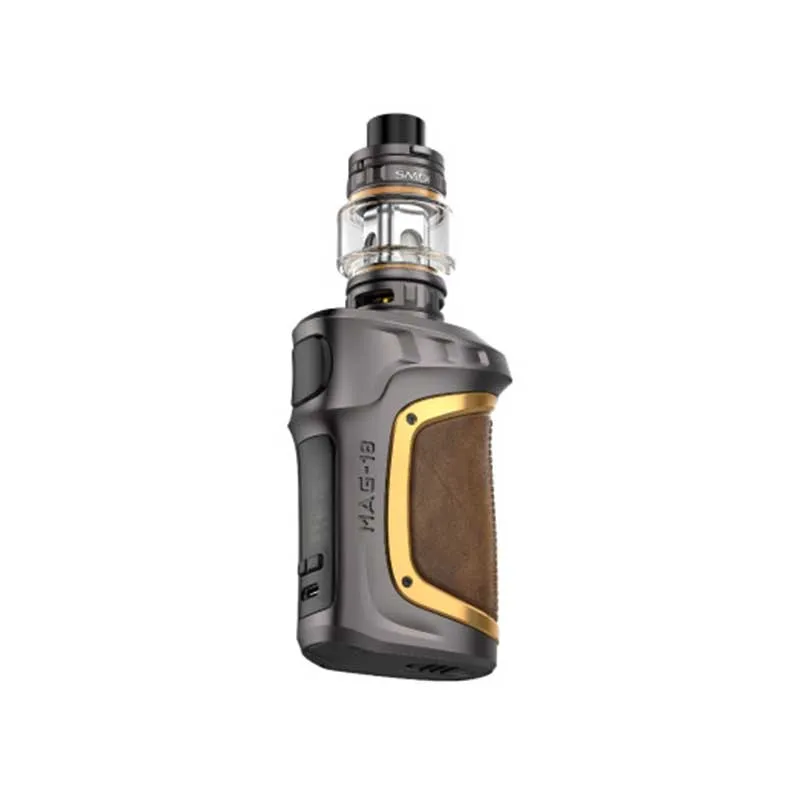 SMOK MAG 18 Kit With TFV18 Tank / TFV-MINI V2 Tank