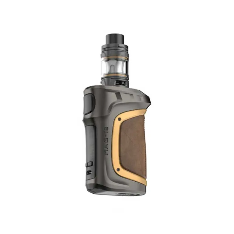 SMOK MAG 18 Kit With TFV18 Tank / TFV-MINI V2 Tank