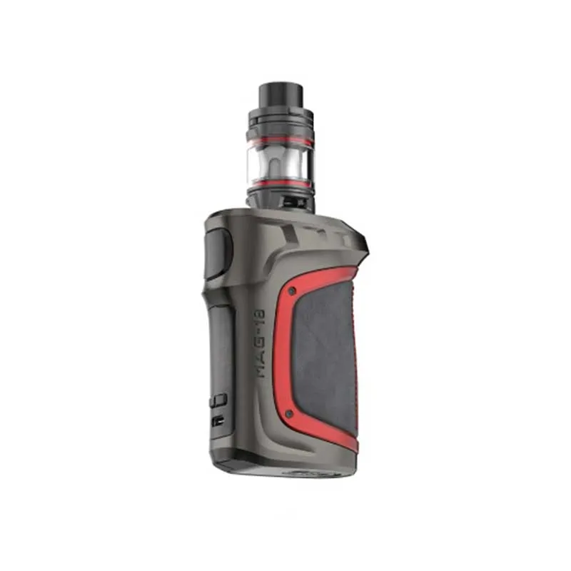 SMOK MAG 18 Kit With TFV18 Tank / TFV-MINI V2 Tank