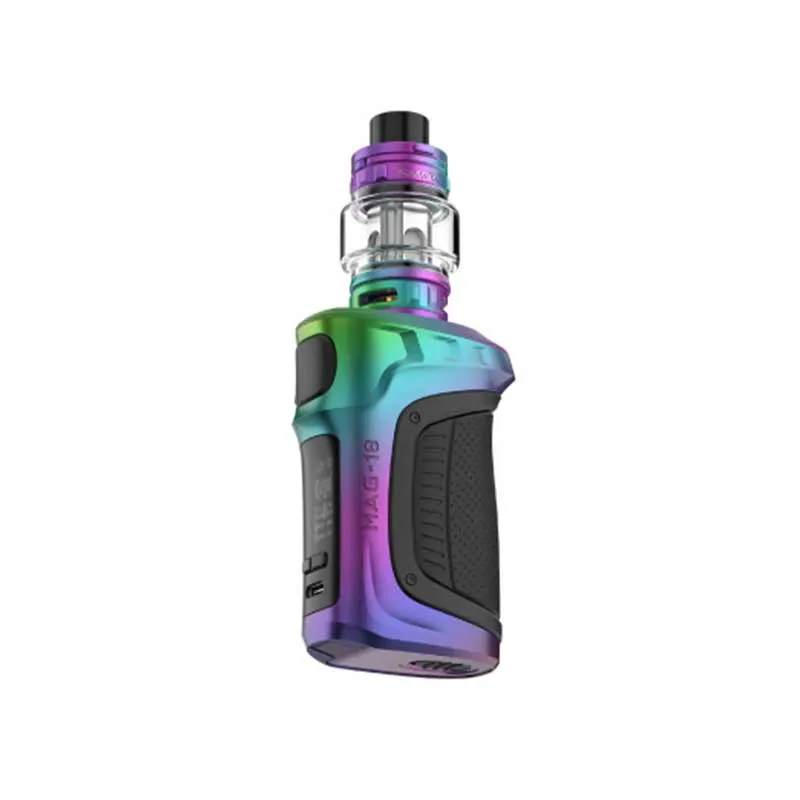 SMOK MAG 18 Kit With TFV18 Tank / TFV-MINI V2 Tank