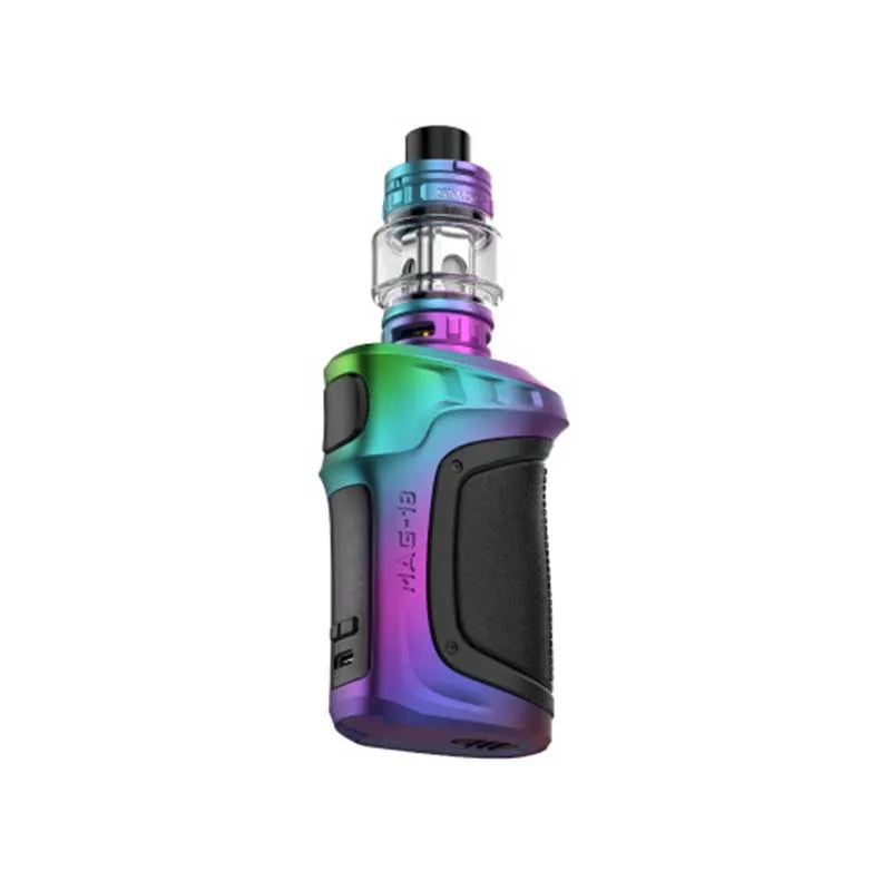 SMOK MAG 18 Kit With TFV18 Tank / TFV-MINI V2 Tank