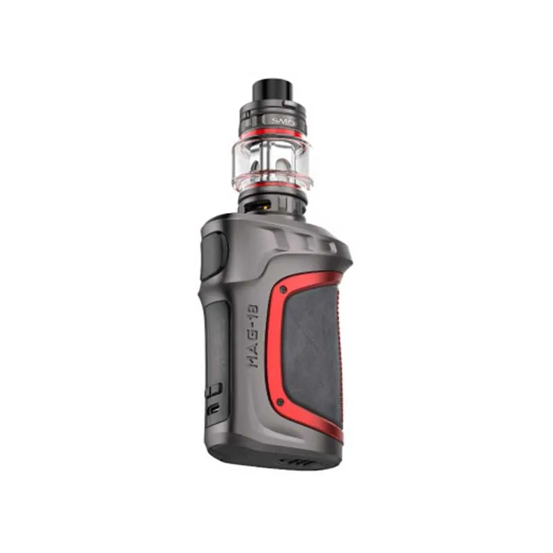 SMOK MAG 18 Kit With TFV18 Tank / TFV-MINI V2 Tank
