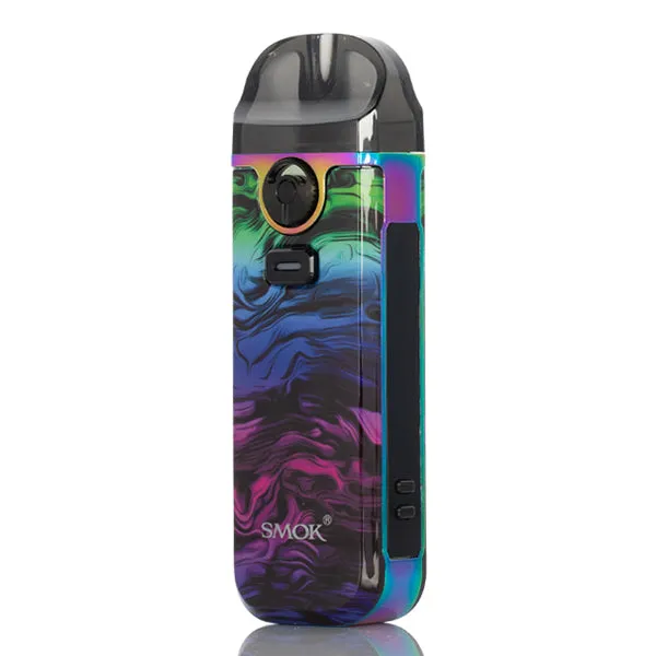 SMOK Nord 4 Kit 80w