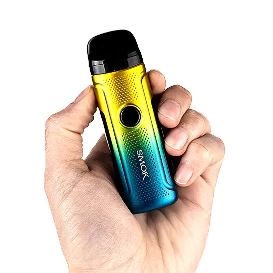 Smok Nord C Pod Mod Kit