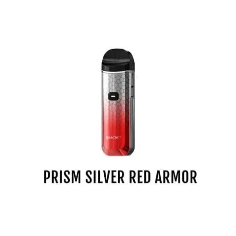 Smok Nord PRO 25W Pod Kit