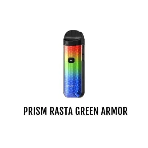Smok Nord PRO 25W Pod Kit