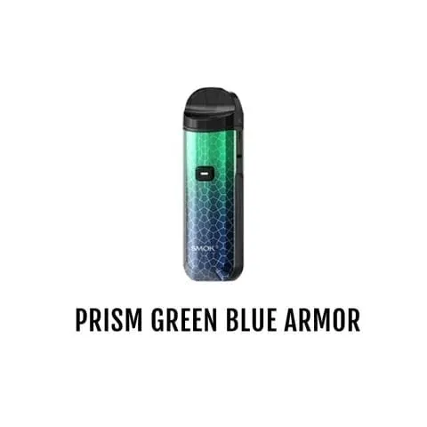 Smok Nord PRO 25W Pod Kit
