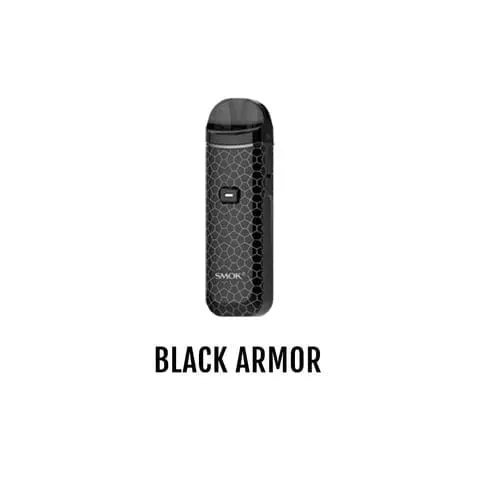 Smok Nord PRO 25W Pod Kit