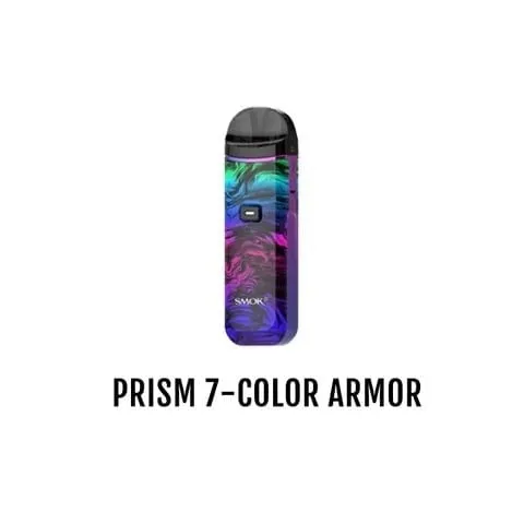 Smok Nord PRO 25W Pod Kit
