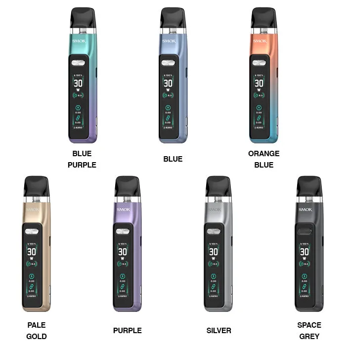 Smok Novo GT Pod Vape Kit