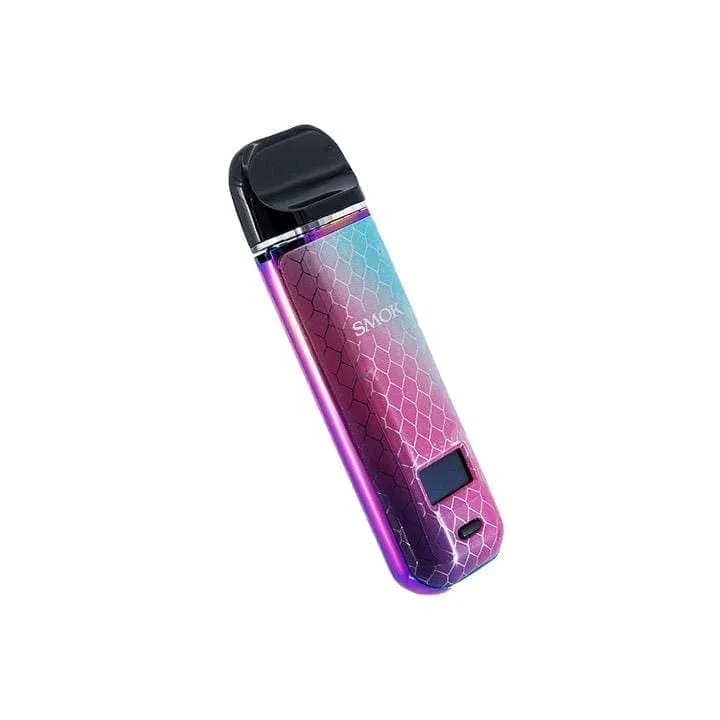 SMOK Novo X 25W Pod System Kit 800mAh