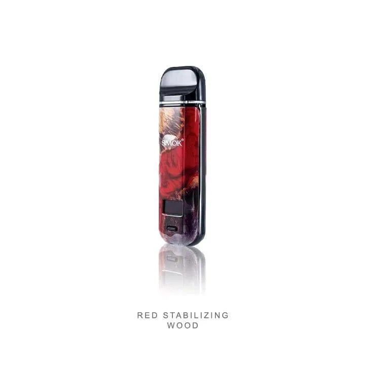 SMOK Novo X 25W Pod System Kit 800mAh