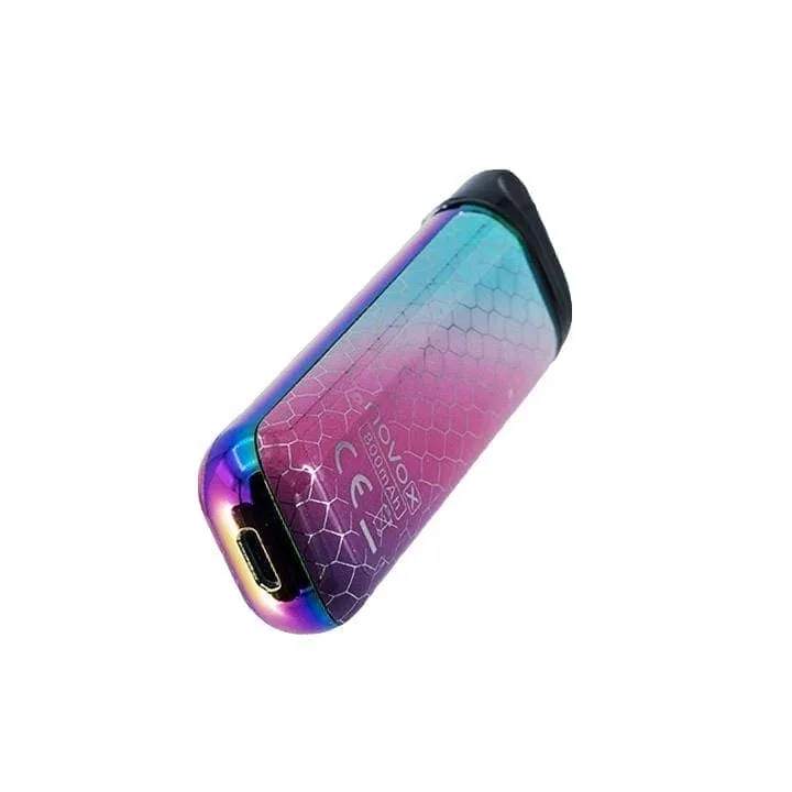 SMOK Novo X 25W Pod System Kit 800mAh