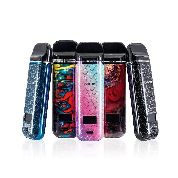 SMOK Novo X 25W Pod System Kit 800mAh