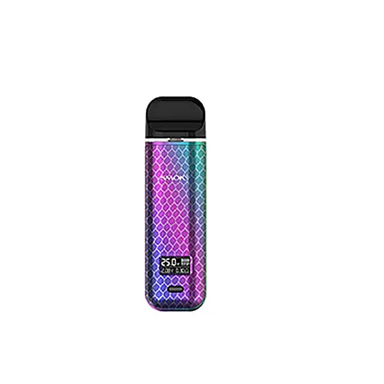 SMOK Novo X Pod Mod Starter Kit