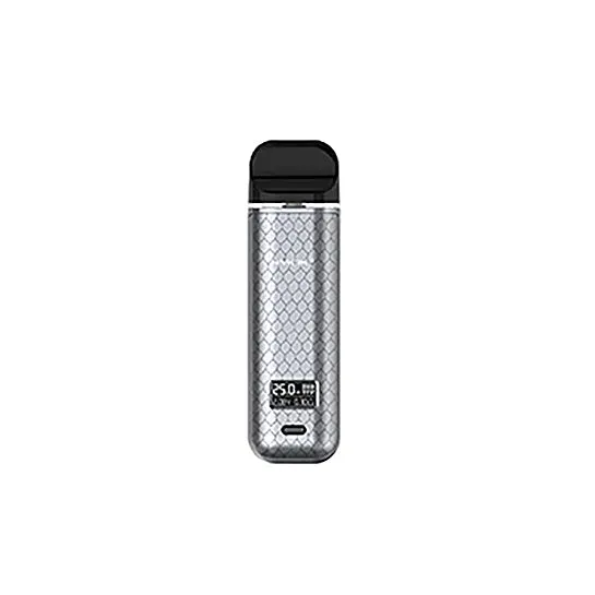 SMOK Novo X Pod Mod Starter Kit