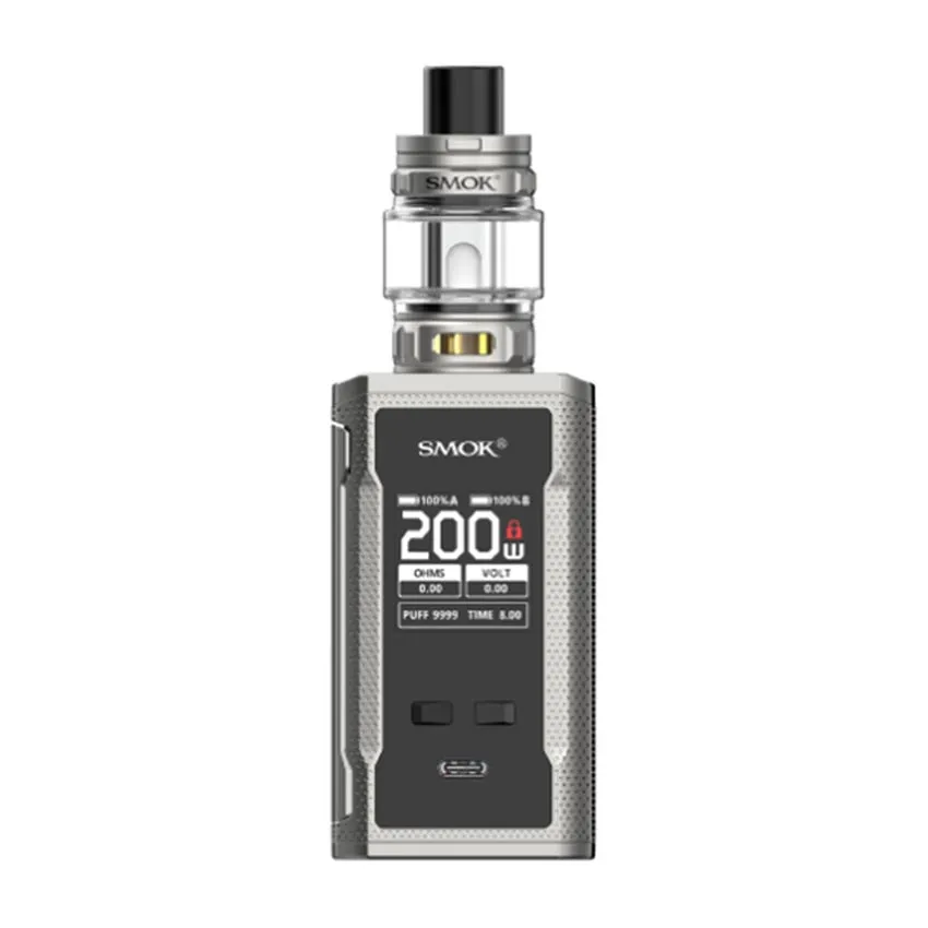 SMOK R-Kiss 2 200W Mod Kit