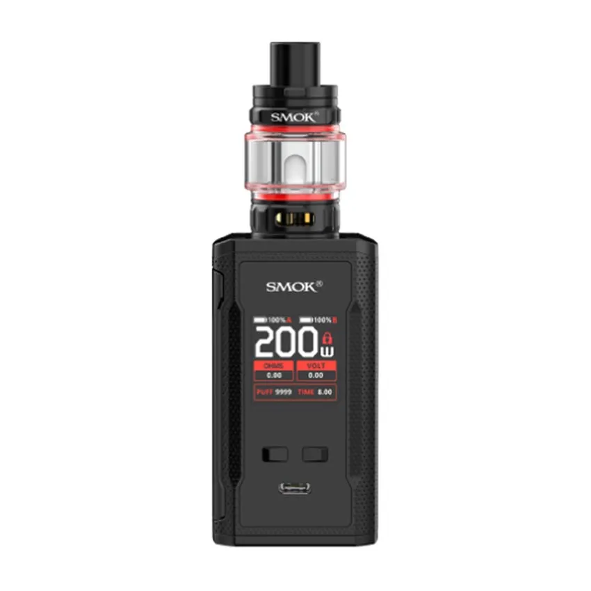 SMOK R-Kiss 2 200W Mod Kit