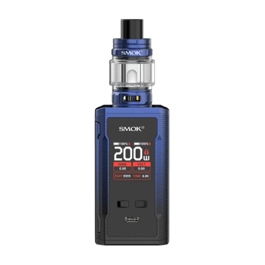 SMOK R-Kiss 2 200W Mod Kit