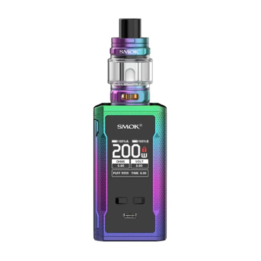 SMOK R-Kiss 2 200W Mod Kit