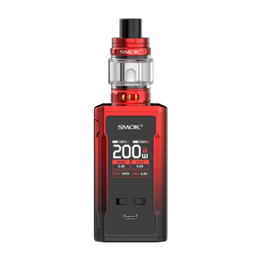 SMOK R-Kiss 2 200W Mod Kit