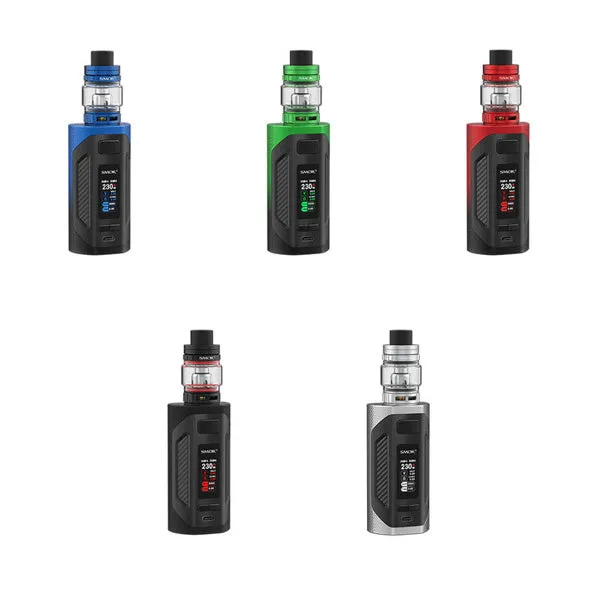 SMOK Rigel Kit 230w
