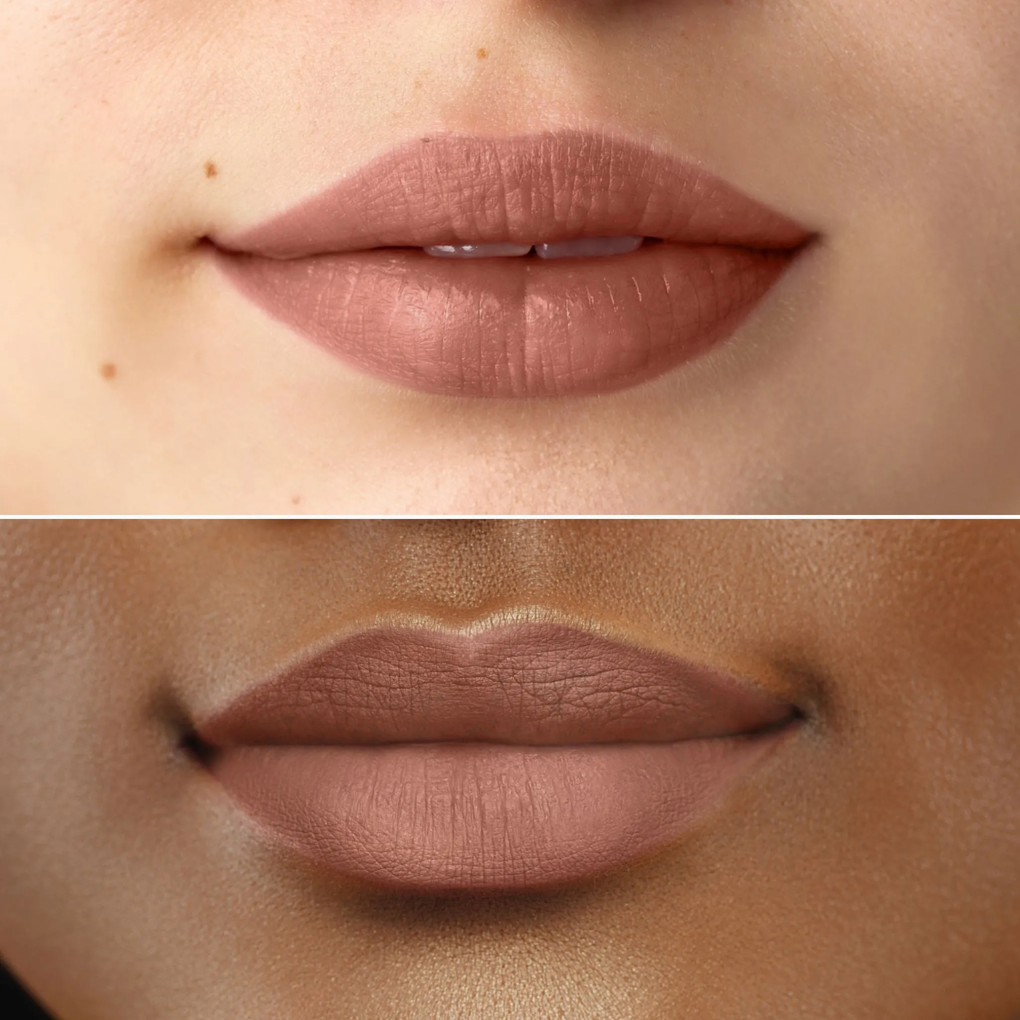 Smooth Precision Waterproof Lip Liner
