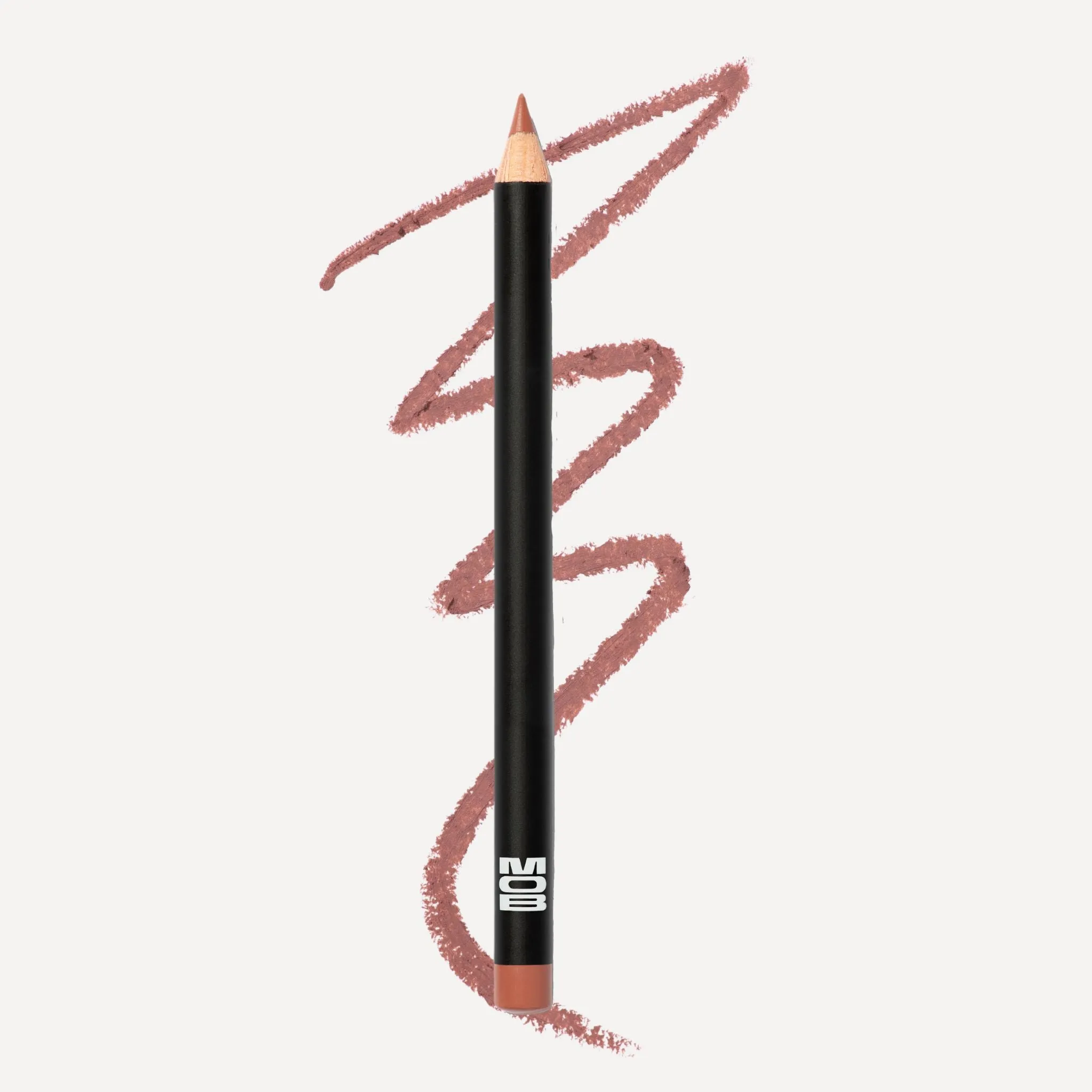Smooth Precision Waterproof Lip Liner