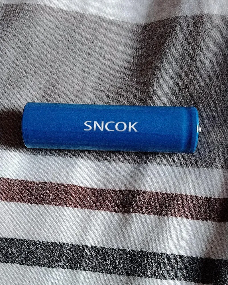 SNCOK battery, alkaline AA battery, 1.5V double A long-lasting alkaline AA battery, 20 pcs