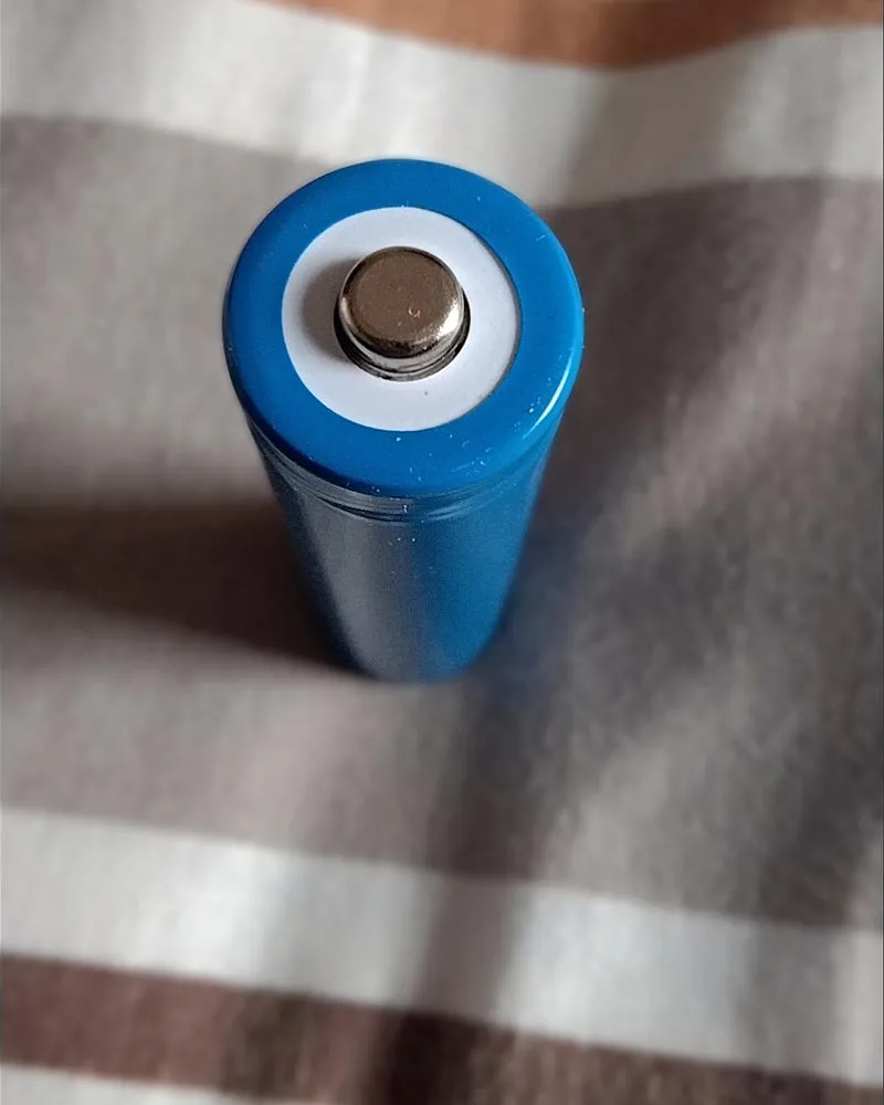 SNCOK battery, alkaline AA battery, 1.5V double A long-lasting alkaline AA battery, 20 pcs