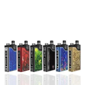 SnowWolf Wocket Kit (Pod System)