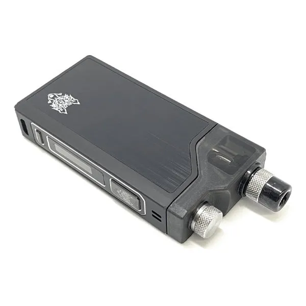 SnowWolf Wocket Kit (Pod System)