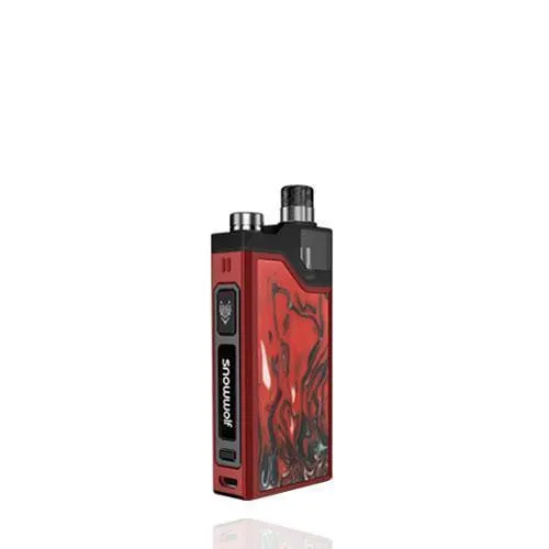 SnowWolf Wocket Kit (Pod System)