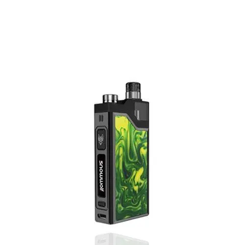 SnowWolf Wocket Kit (Pod System)