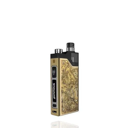 SnowWolf Wocket Kit (Pod System)