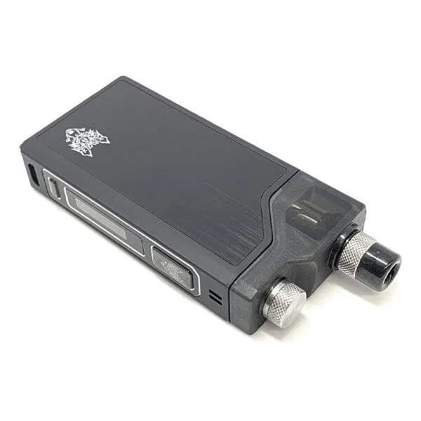 SnowWolf Wocket Pod System Kit