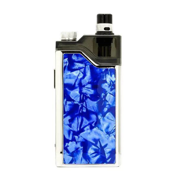 SnowWolf Wocket Pod System Kit