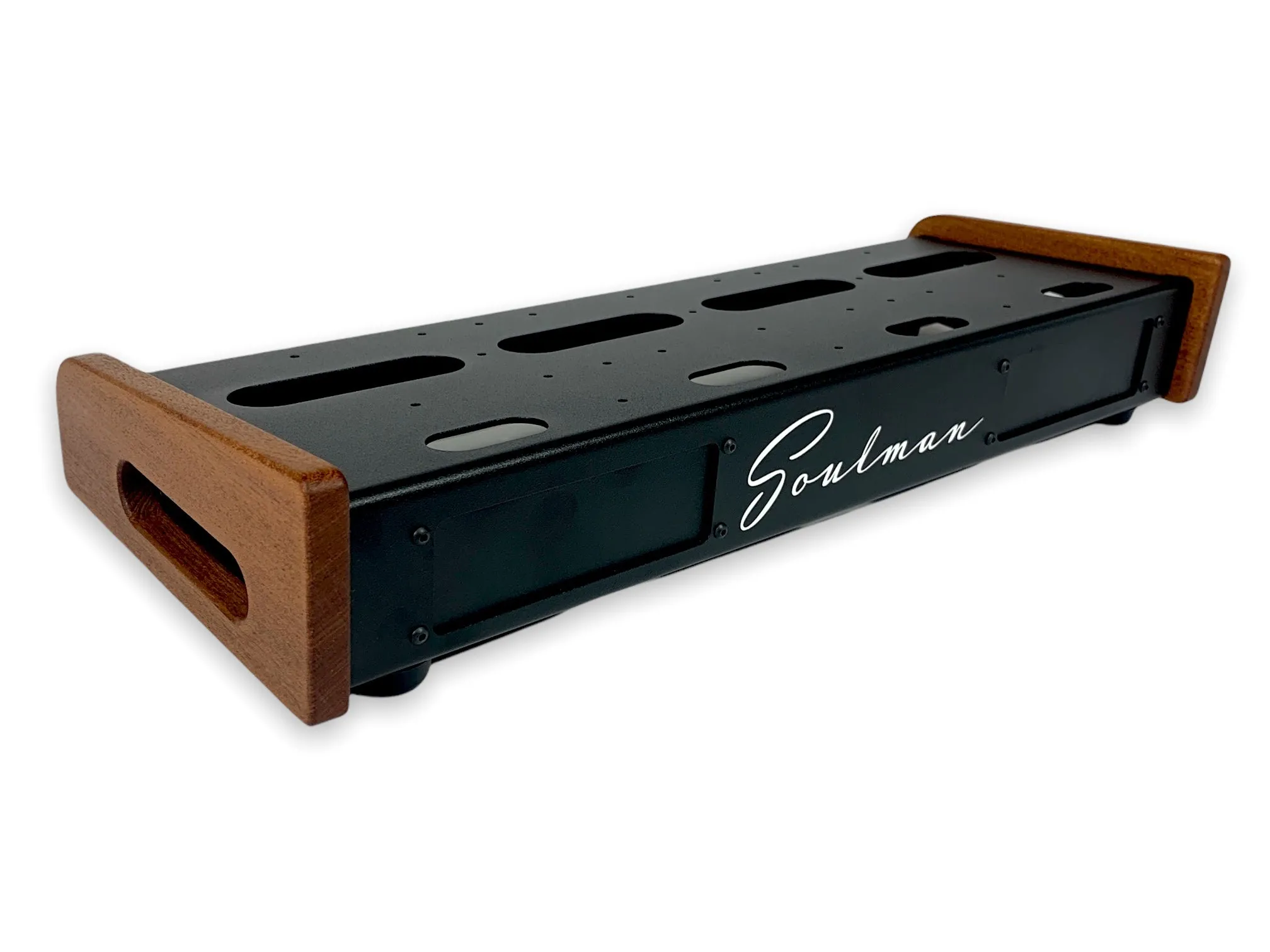 Soulman XS44 Pedalboard