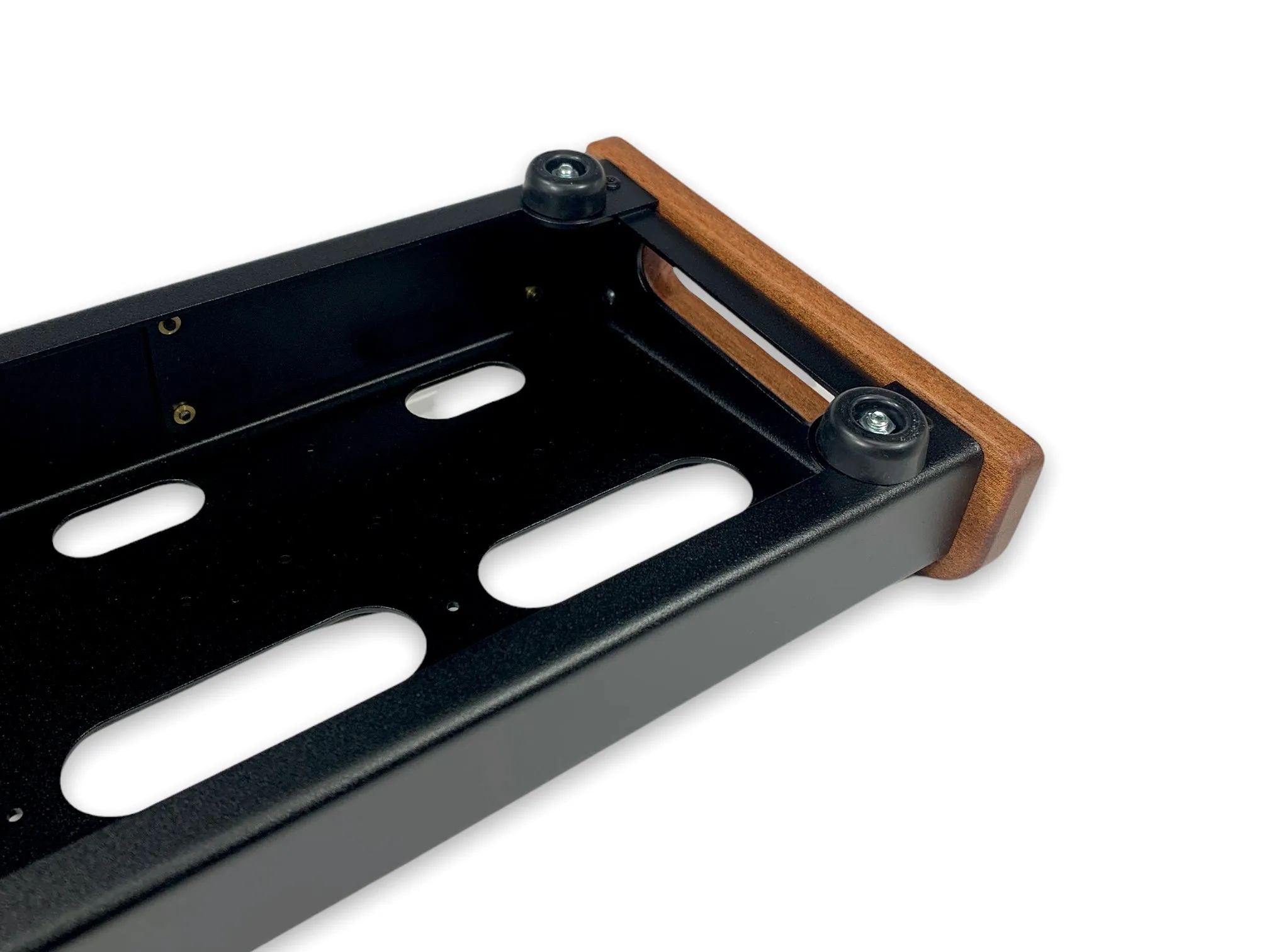 Soulman XS44 Pedalboard