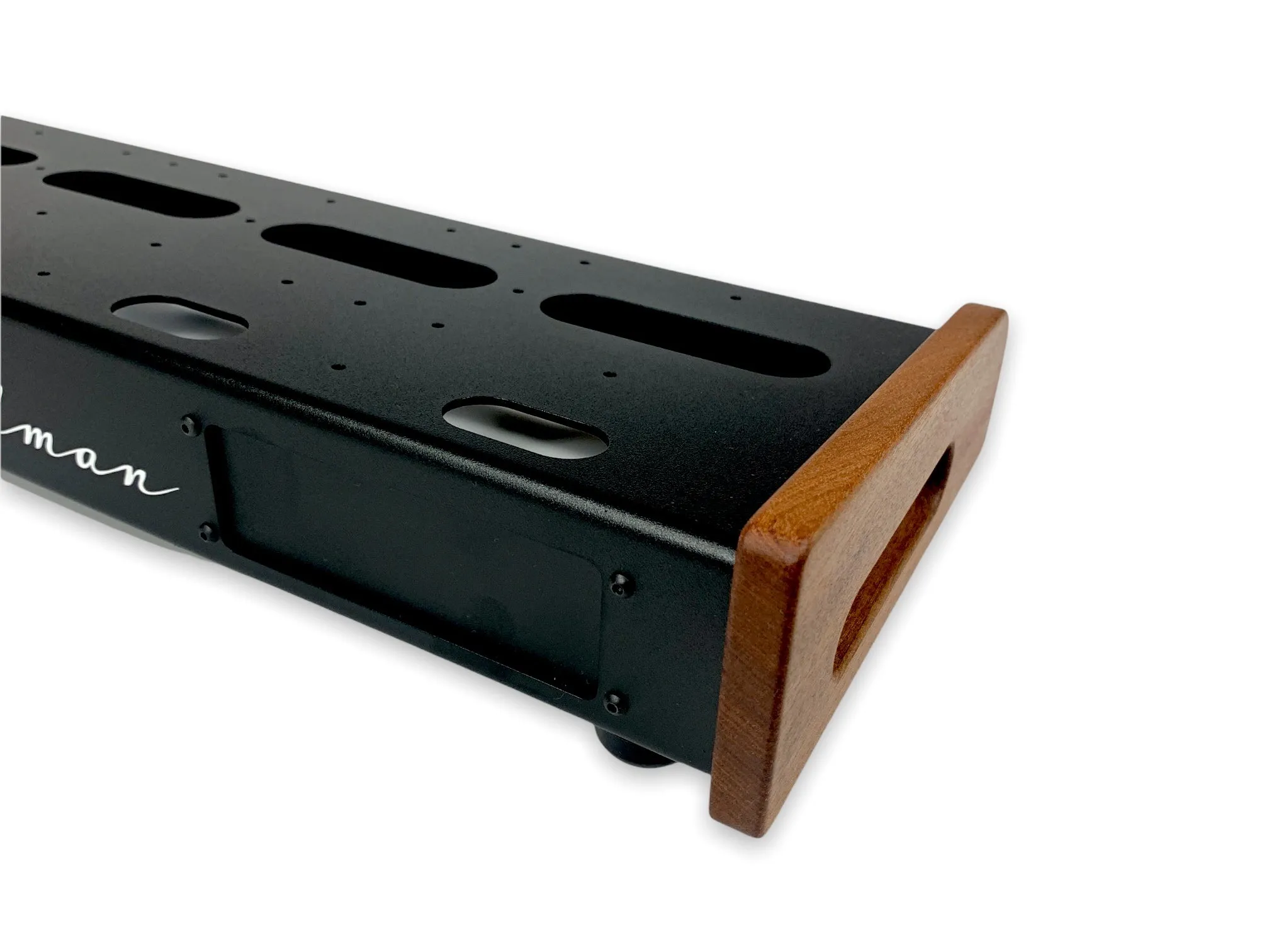 Soulman XS44 Pedalboard