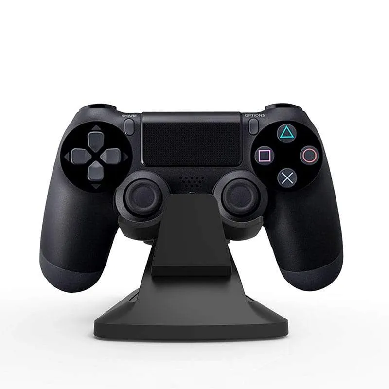 SparkFox Dual Controller Charging Station Black - PS4 - W60P190