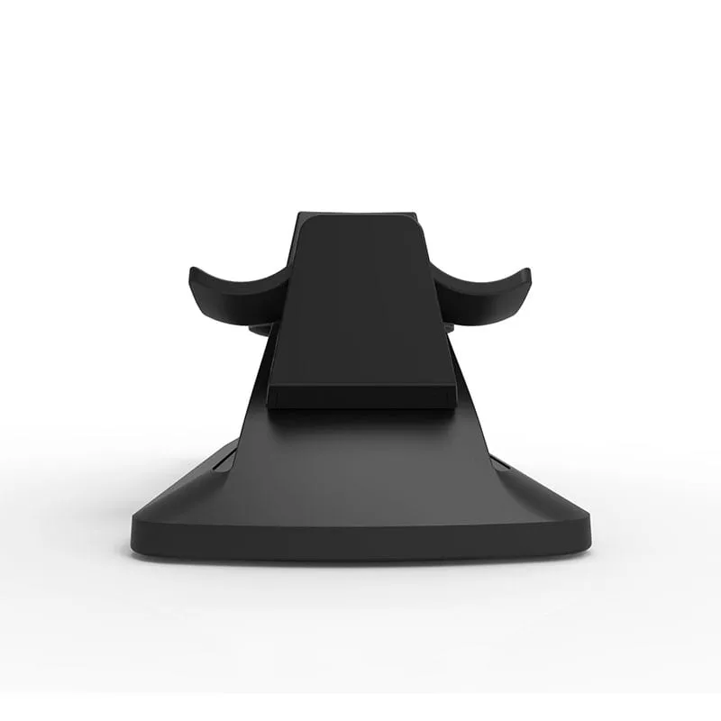SparkFox Dual Controller Charging Station Black - PS4 - W60P190