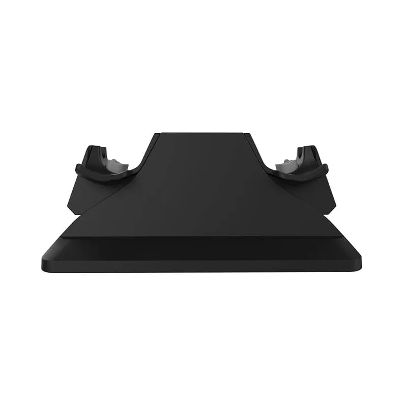 SparkFox Dual Controller Charging Station Black - PS4 - W60P190
