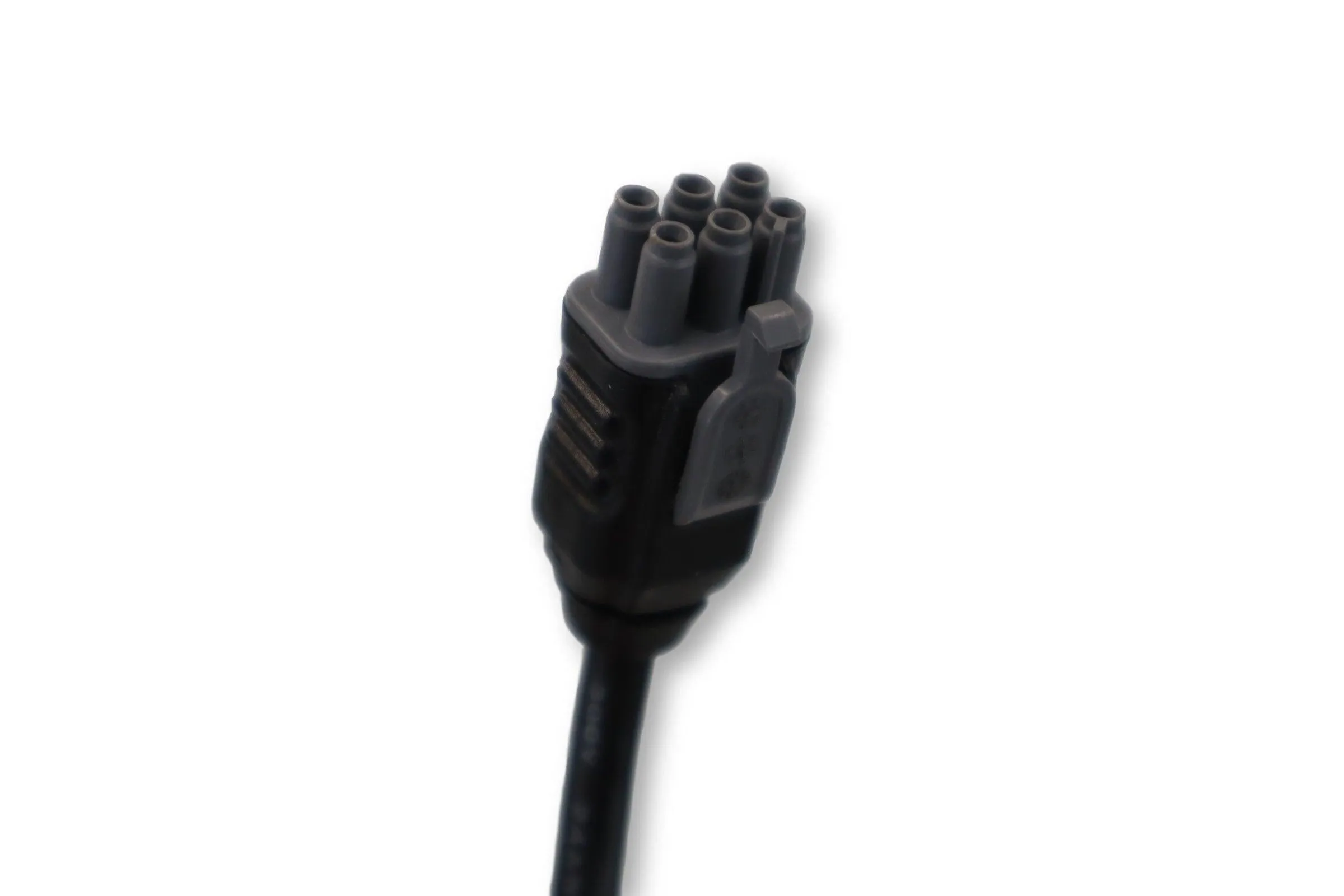 Specialty Control Interface Module for Pride Mobility Power Chairs with Tru-Balance 3 Seating System | Q-Logic 3 | CTL143988