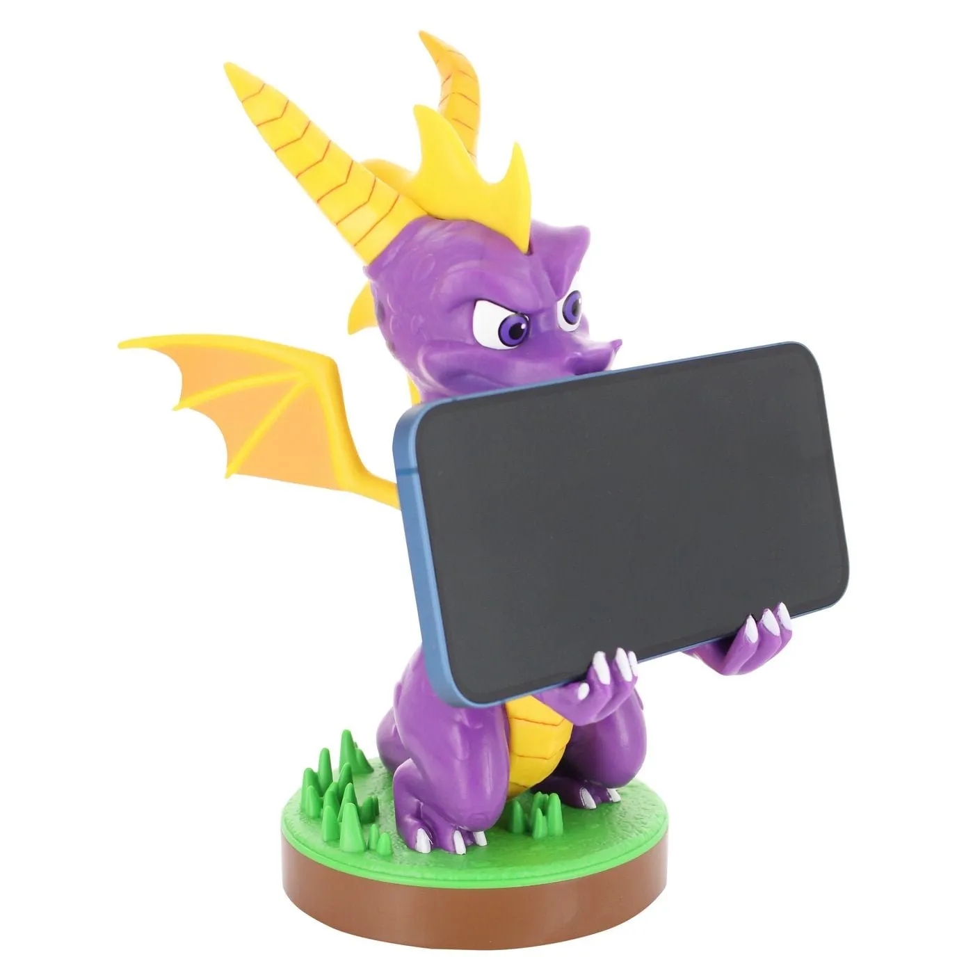 Spyro Cable Guys Controller Holder and Phone Stand